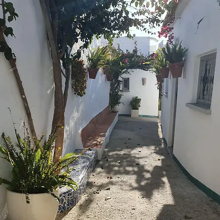 La Chanca *