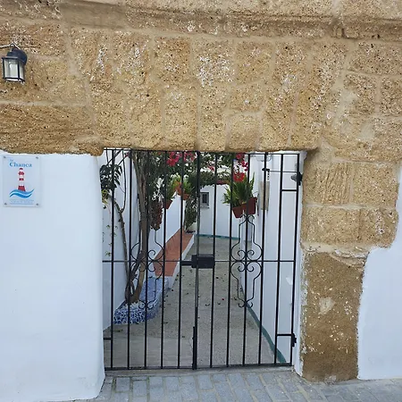 La Chanca * Conil De La Frontera