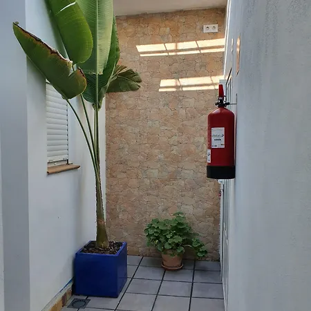 Apartamento La Chanca