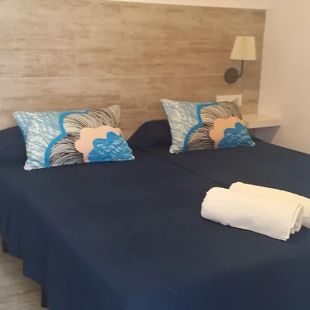 Apartamento La Chanca Conil De La Frontera
