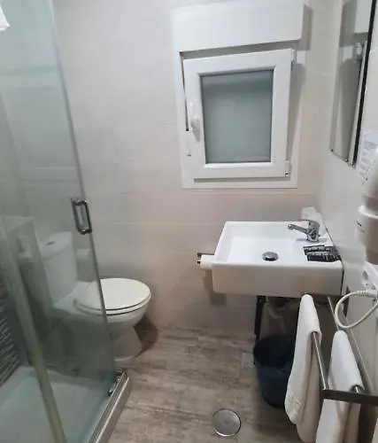 La Chanca コニル・デ・ラ・フロンテラ