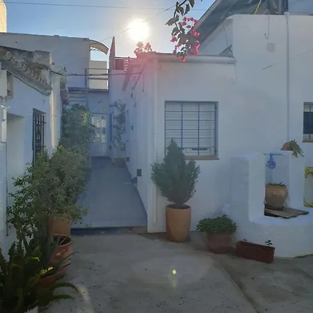 La Chanca * Conil De La Frontera