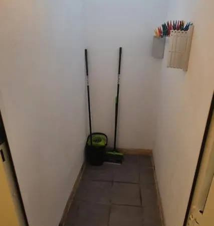 La Chanca Appartement