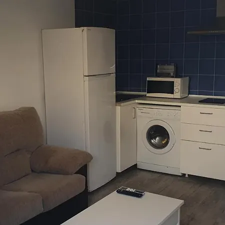 La Chanca Conil De La Frontera