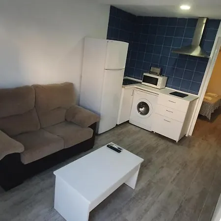 La Chanca * Conil De La Frontera