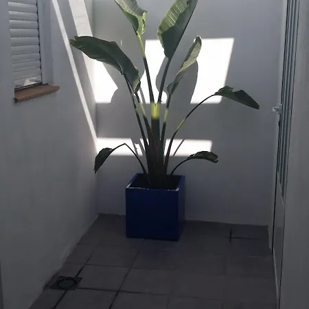 La Chanca Appartement *