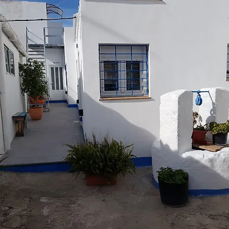 La Chanca Appartement