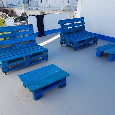 Appartement La Chanca