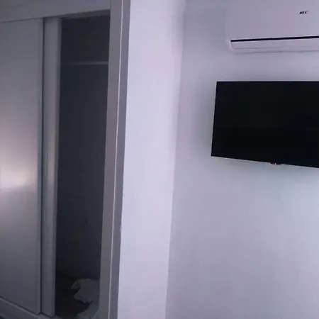 La Chanca Appartement