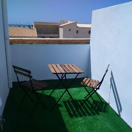 La Chanca Appartement