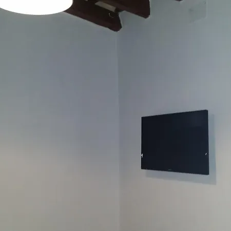 Appartement La Chanca