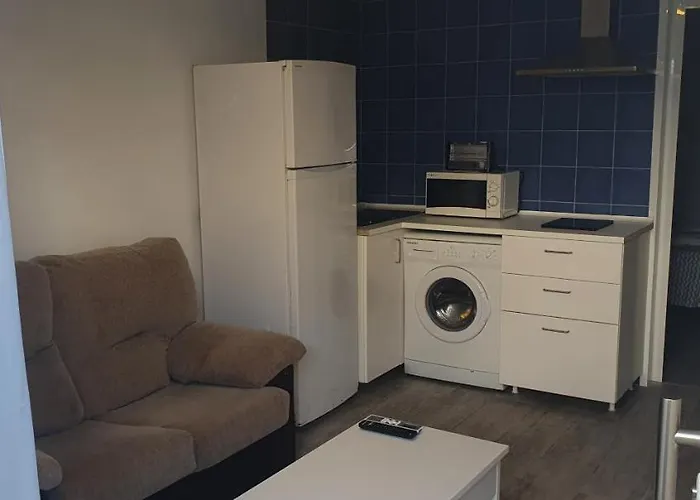 La Chanca Кониль-де-ла-Фронтера