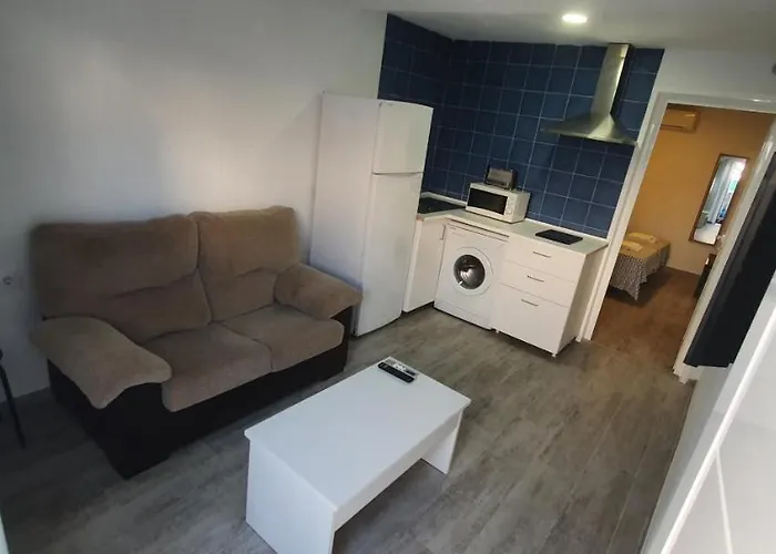 La Chanca * Кониль-де-ла-Фронтера