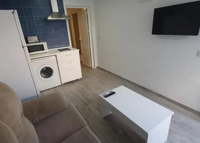 La Chanca * Кониль-де-ла-Фронтера