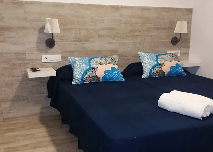 Апартаменты La Chanca Кониль-де-ла-Фронтера