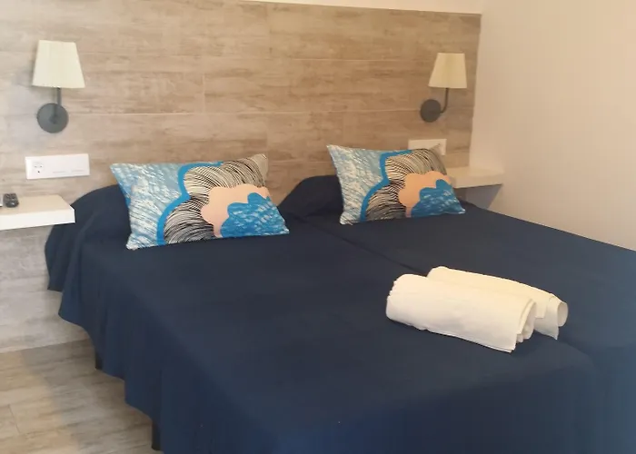 Апартаменты La Chanca Кониль-де-ла-Фронтера