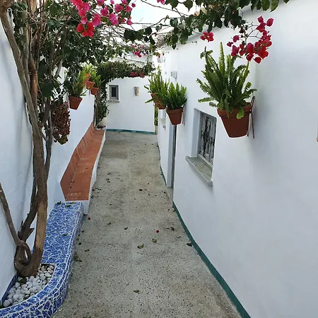 La Chanca Apartamento *