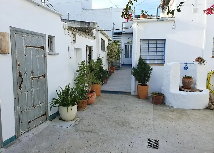 La Chanca Apartamento *