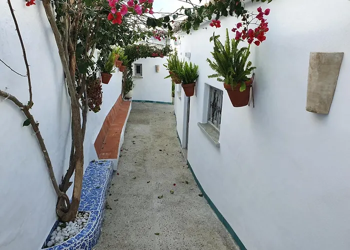 La Chanca Apartamento *