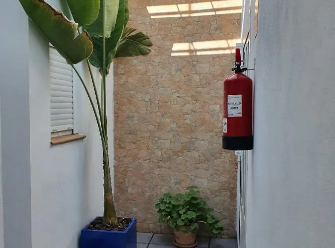 La Chanca * Conil De La Frontera