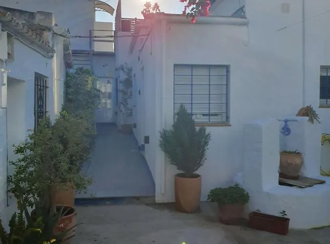 La Chanca * Conil De La Frontera