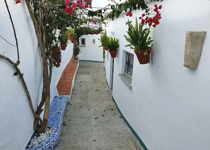 La Chanca Apartamento *