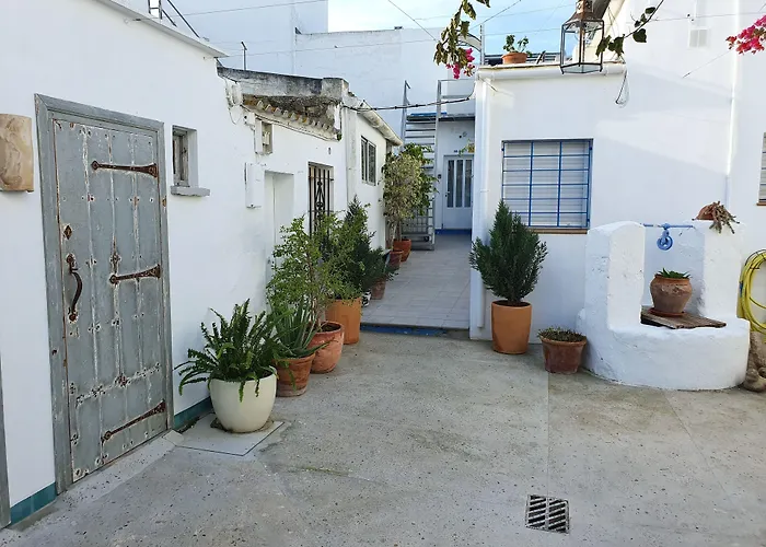 La Chanca Apartamento