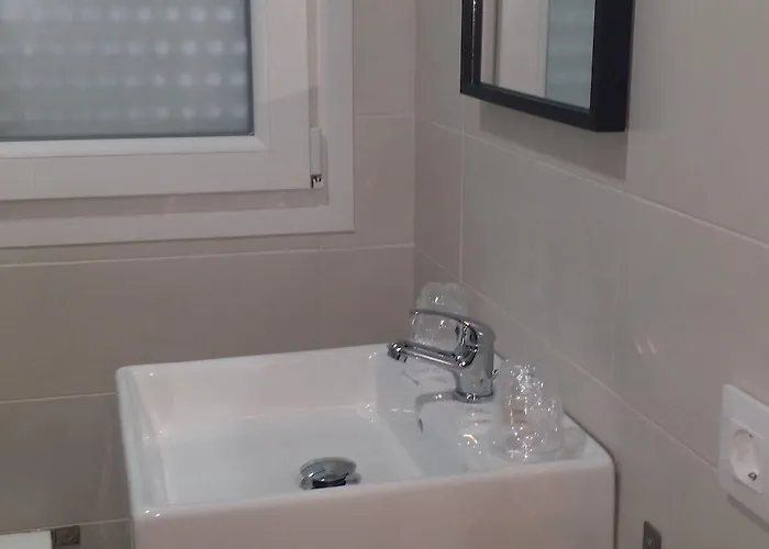 Apartamento La Chanca Conil De La Frontera