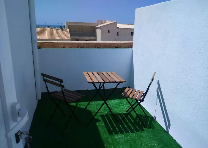 La Chanca Apartamento