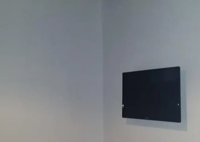 Apartamento La Chanca